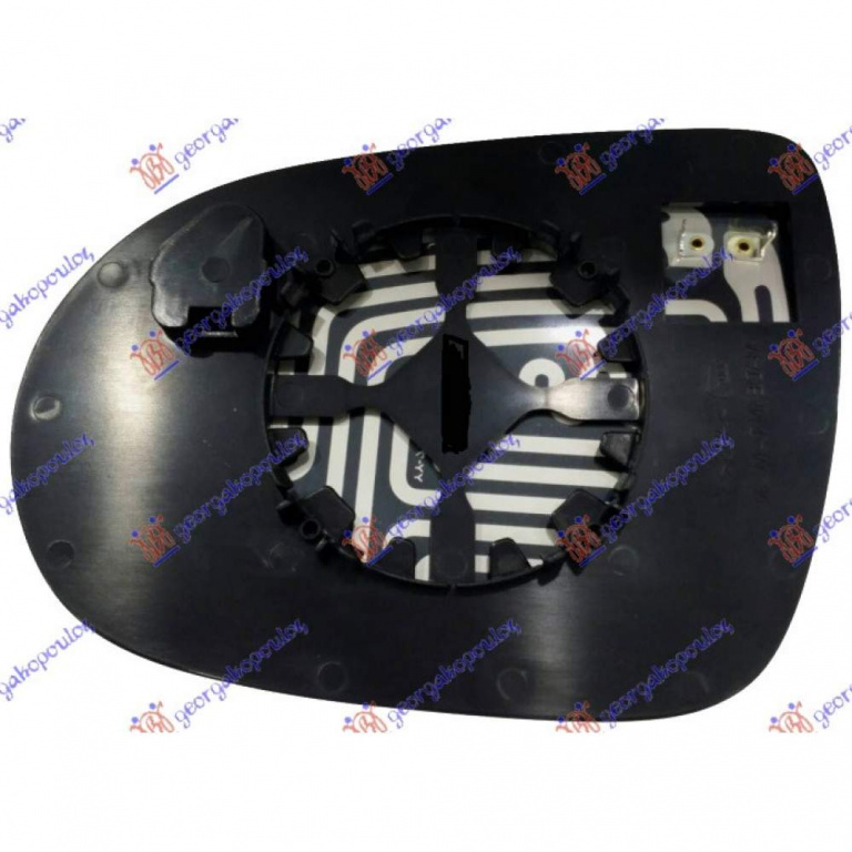 Geam Oglinda Incalzit - Kia Sorento 2014 , 87611c5000