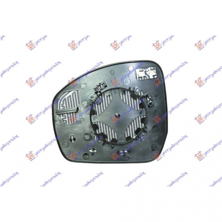 Geam Oglinda Incalzit - Land Rover Discovery Sport 1999 , Lr048366