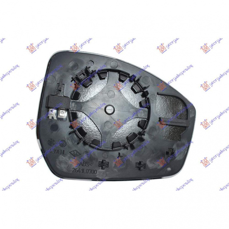 Geam Oglinda Incalzit - Land Rover Discovery Sport 1999 , Lr048359