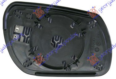 Geam Oglinda Incalzit - Mazda 2 2003 , Dd21-69-1g7a