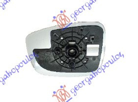 Geam Oglinda Incalzit - Mazda Cx3 2015 , D10f691g1
