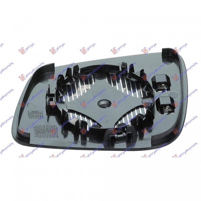 Geam Oglinda Incalzit - Mercedes B Class (W245) 2006 , A1698100721