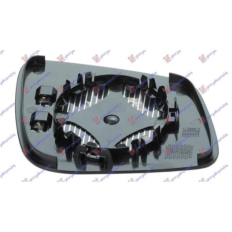 Geam Oglinda Incalzit - Mercedes B Class (W245) 2008 , 1698102221