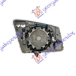 Geam Oglinda Incalzit - Mercedes B Class (W246)2011 2012 , 2468100621