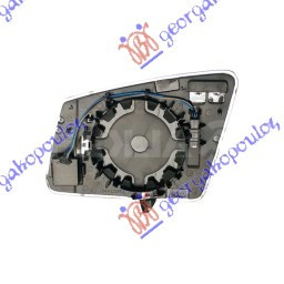 Geam Oglinda Incalzit - Mercedes B Class (W246)2011 2012 , 2468100521