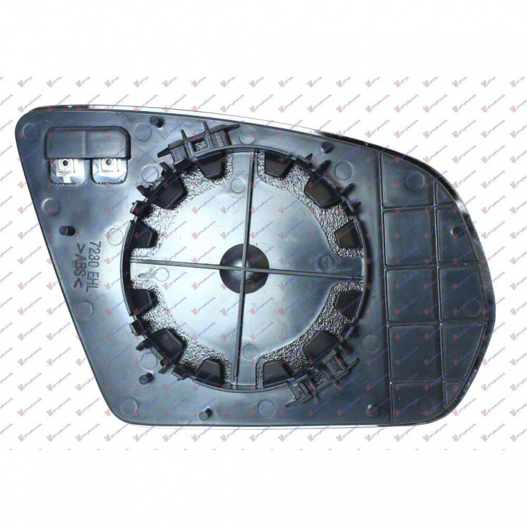 Geam Oglinda Incalzit - Mercedes E Class (W213) 2016 , A0998100116