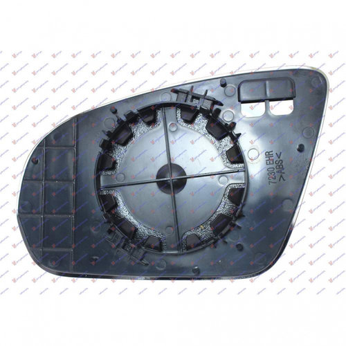 Geam Oglinda Incalzit - Mercedes E Class (W213) 2016 , A0998100016