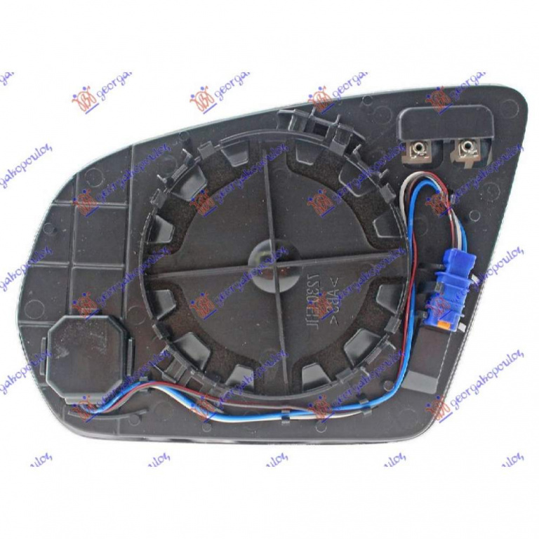 Geam Oglinda Incalzit - Mercedes Gla (247) 2000-2001, A0998100616