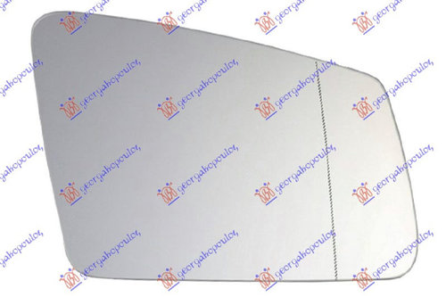 Geam Oglinda Incalzit - Mercedes Ml (W166) 2011 , 1668100819