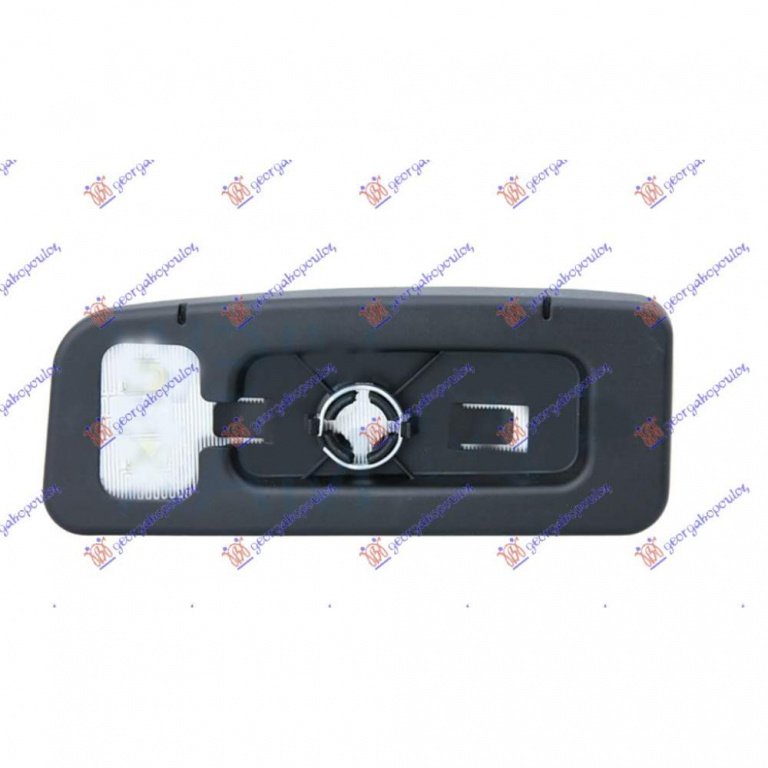 Geam Oglinda Incalzit - Mercedes Sprinter 2 2010 , 28113933