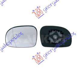 Geam Oglinda Incalzit - Mercedes Vito (W639) & Viano 2004 , A0008100919