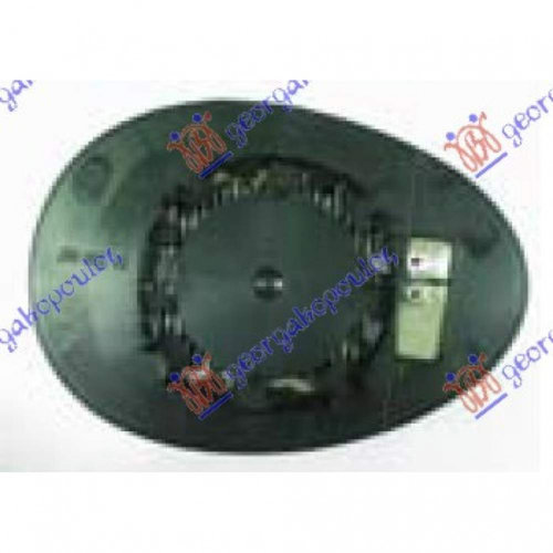Geam Oglinda Incalzit - Mini Clubman (R55) 2006 , 51162755626