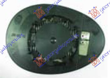 Geam Oglinda Incalzit - Mini Cooper/One (R56) 2006 , 51162755626