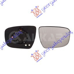 Geam Oglinda Incalzit - Nissan Juke 2015 , 963651ka1a