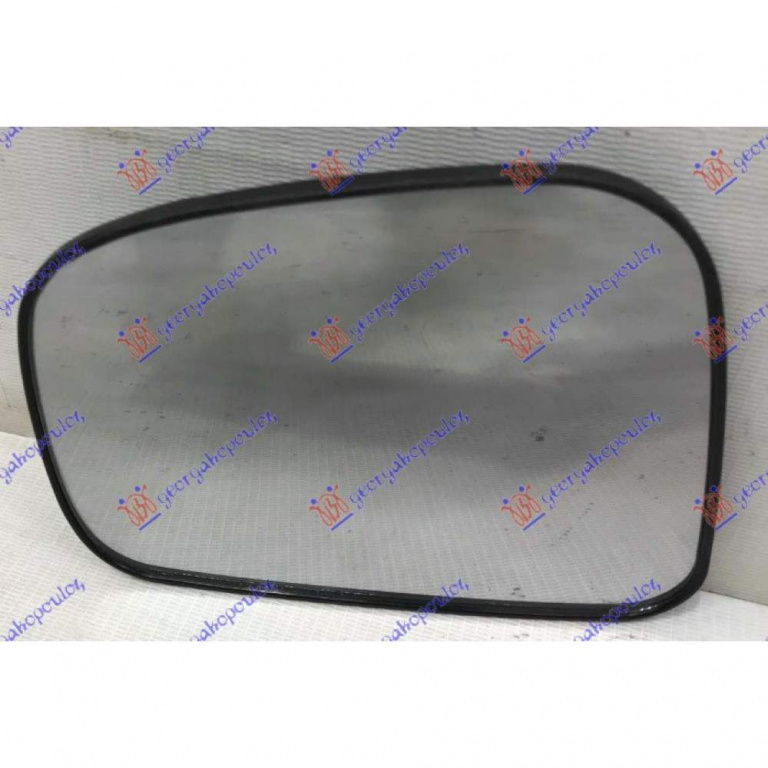 Geam Oglinda Incalzit - Nissan Kubistar 2003 , 9636500qar