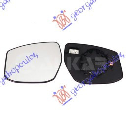 Geam Oglinda Incalzit - Nissan Pulsar 2015 , 963663zl0a