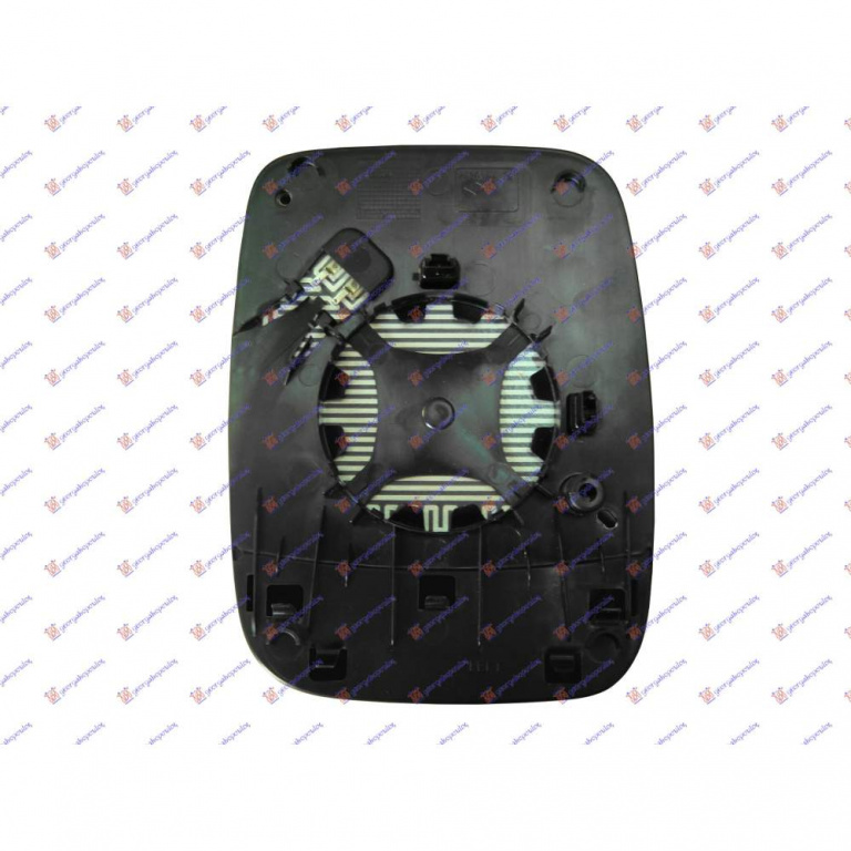 Geam Oglinda Incalzit - Nissan Vanette Nv 300 2016 , 95517331