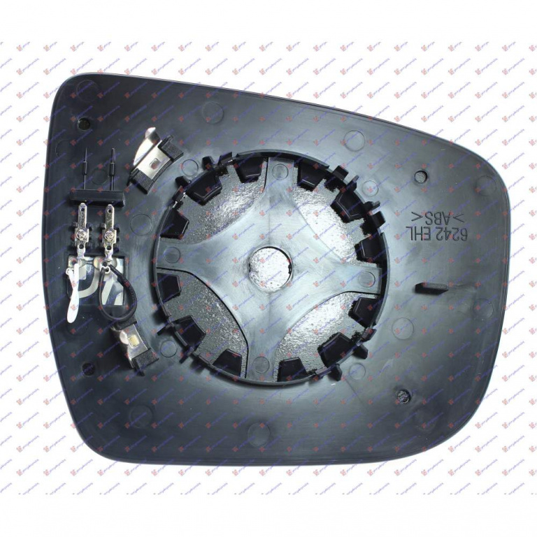 Geam Oglinda Incalzit - Nissan X-Trail 2017 , 96366-4ea1a