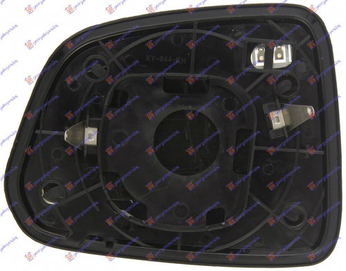 Geam Oglinda Incalzit - Opel Antara 2006 , 93744168