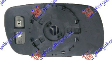 Geam Oglinda Incalzit - Opel Astra F 1995 , 1426517