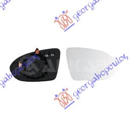 Geam Oglinda Incalzit - Opel Astra K 5 Usi/S.W. 2016 , 13396527