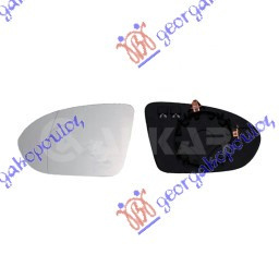 Geam Oglinda Incalzit - Opel Astra K 5 Usi/S.W. 2016 , 13396526