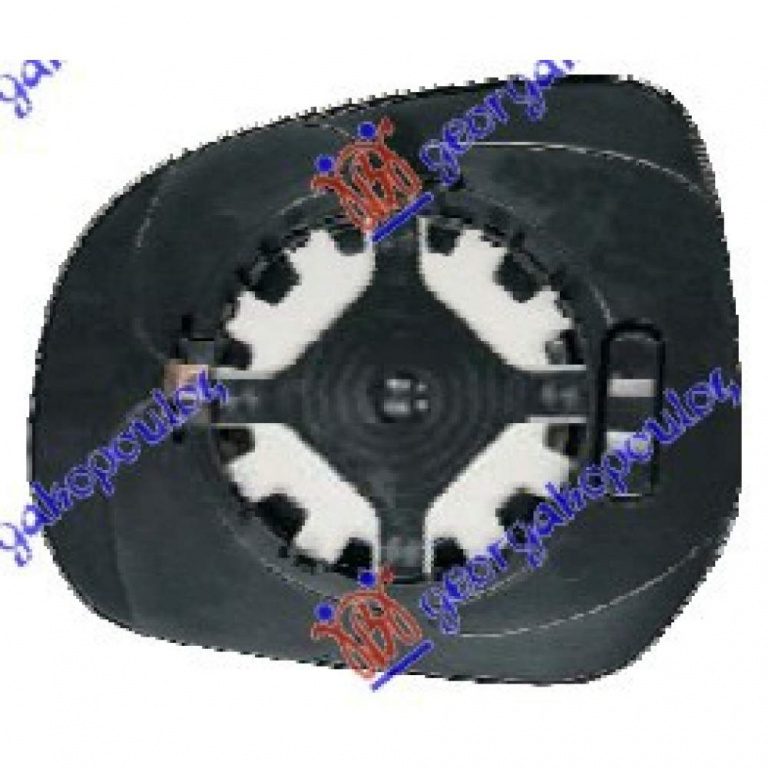 Geam Oglinda Incalzit - Opel Corsa F 1999 , 1618096180