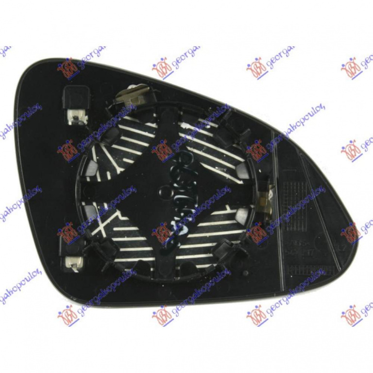 Geam Oglinda Incalzit - Opel Insignia 2013 , 1426564