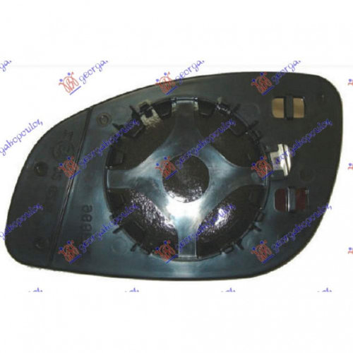 Geam Oglinda Incalzit - Opel Signum 2003 , 1428700