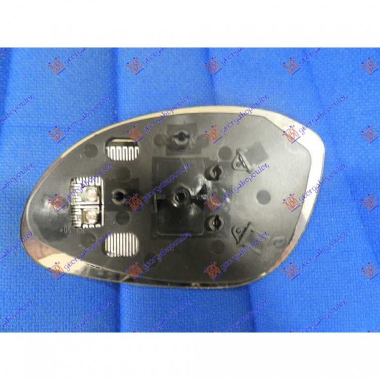 Geam Oglinda Incalzit - Opel Vectra B 1999 , 1428723