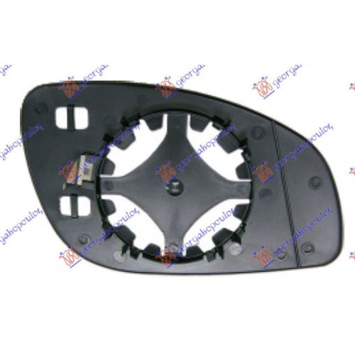 Geam Oglinda Incalzit - Opel Vectra C 2005 , 1428701