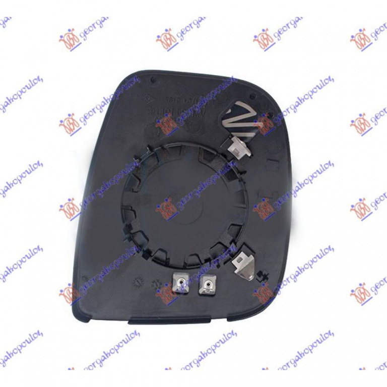 Geam Oglinda Incalzit - Opel Vivaro 1999 , 9808747880