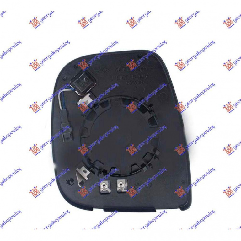 Geam Oglinda Incalzit - Opel Vivaro 1999 , 9808748080