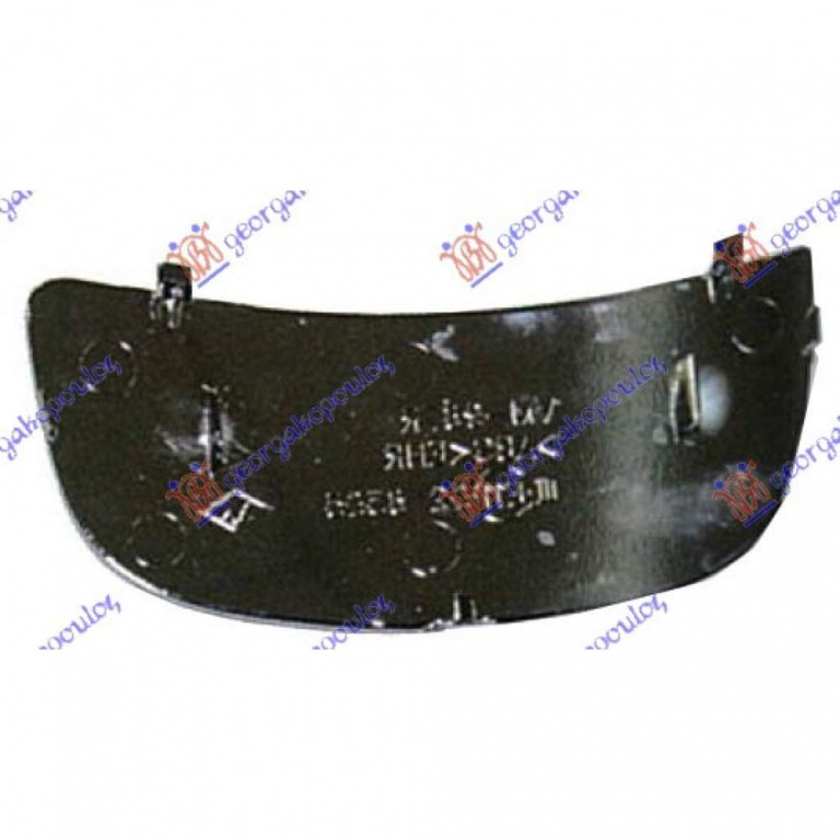 Geam Oglinda Incalzit - Opel Vivaro 2006 , 7701050267