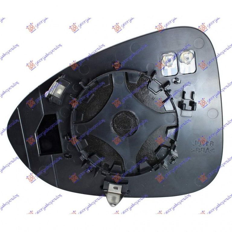 Geam Oglinda Incalzit - Opel Zafira C 2016 , 1426479