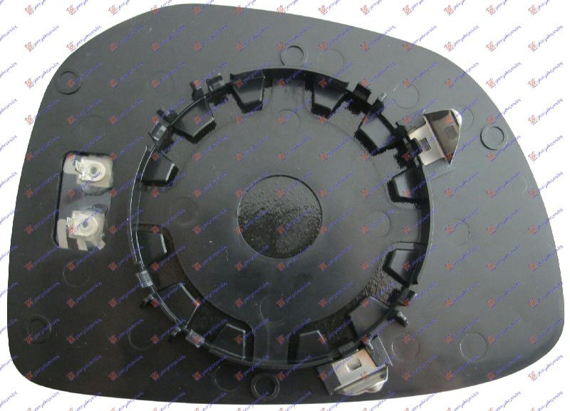 Geam Oglinda Incalzit - Peugeot 301 2012 , 1609065480