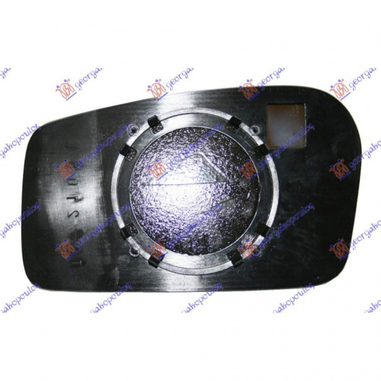 Geam Oglinda Incalzit - Peugeot Boxer 1994 , 8151eq