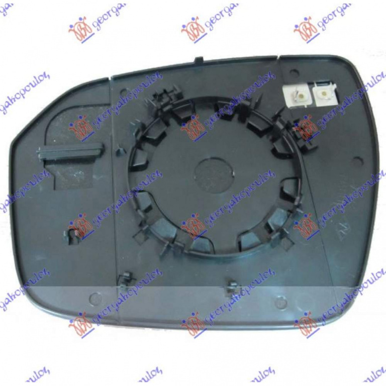 Geam Oglinda Incalzit - Range Rover 1999 , Lr035036