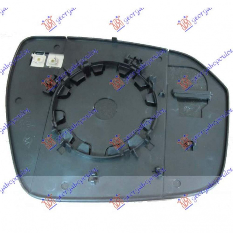 Geam Oglinda Incalzit - Range Rover Evoque 2011 , Lr025213