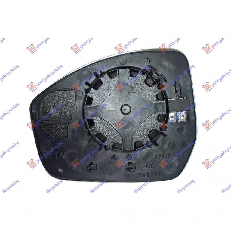 Geam Oglinda Incalzit - Range Rover Evoque 2015 , Lr048359