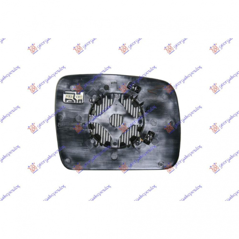 Geam Oglinda Incalzit - Range Rover Sport 2005 , Lr013775
