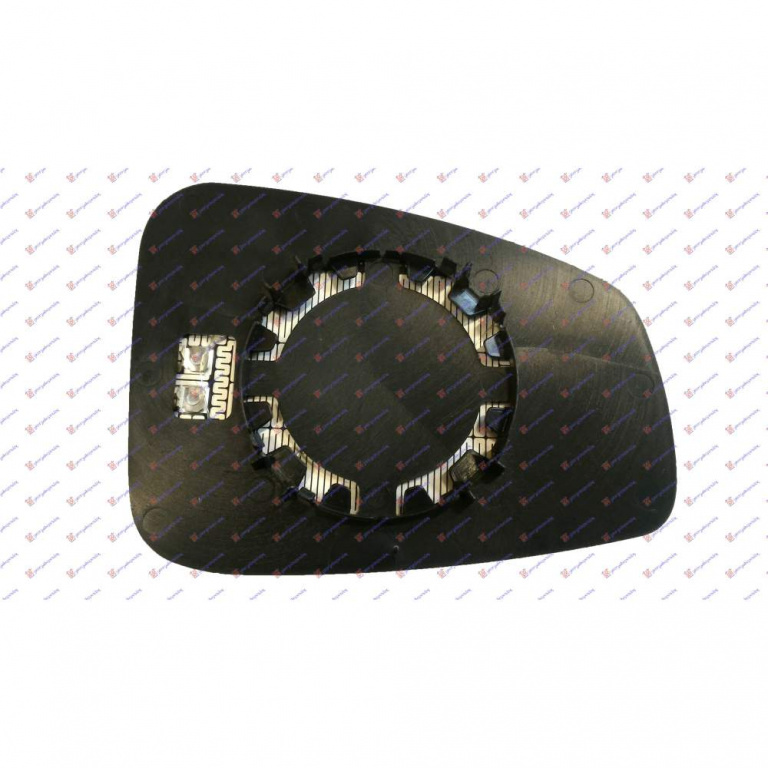 Geam Oglinda Incalzit - Renault Laguna Coupe 2008 , 963650001r