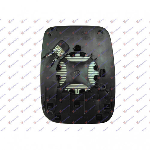 Geam Oglinda Incalzit - Renault Trafic 2014 , 95517331