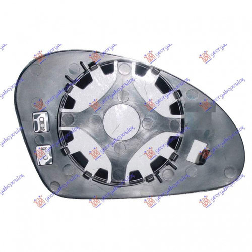 Geam Oglinda Incalzit - Seat Cordoba 2002 , 6l1857521a