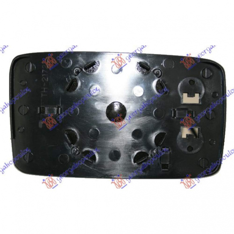 Geam Oglinda Incalzit - Seat Ibiza 1995 , 1h1857521c