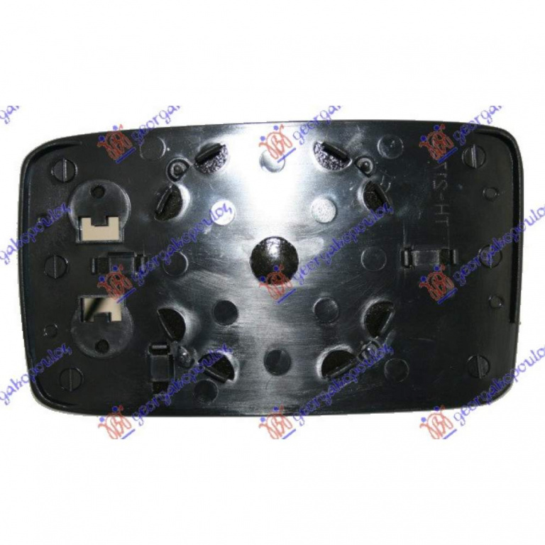 Geam Oglinda Incalzit - Seat Ibiza 1995