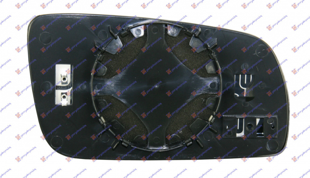 Geam Oglinda Incalzit - Skoda Octavia 4 1997 , 6y1857521p
