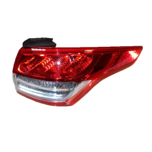 Geam oglinda incalzit stanga FORD KUGA 13-16