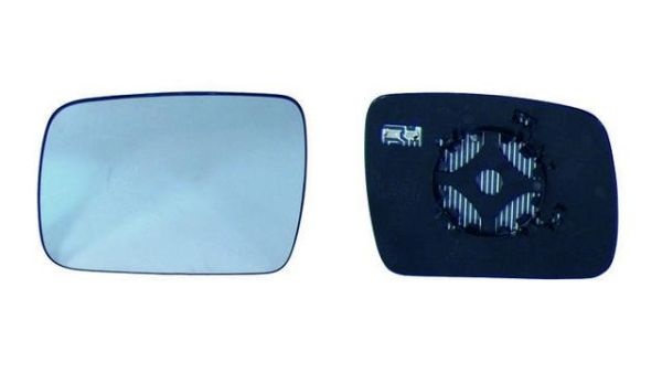 Geam oglinda incalzit stanga RANGE ROVER SPORT 05-13