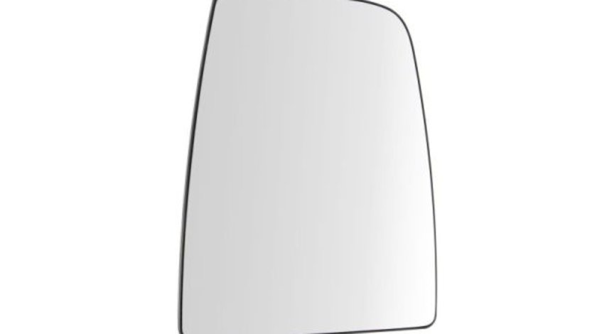 Geam oglinda incalzit superior dreapta FORD TRANSIT 2013+
